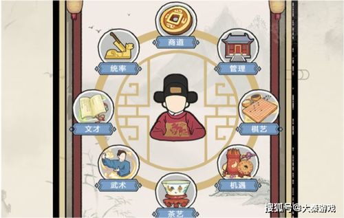 知府大人模拟免广告微信小程序（暂未上线）-知府大人模拟免广告安卓版下载v.2.20